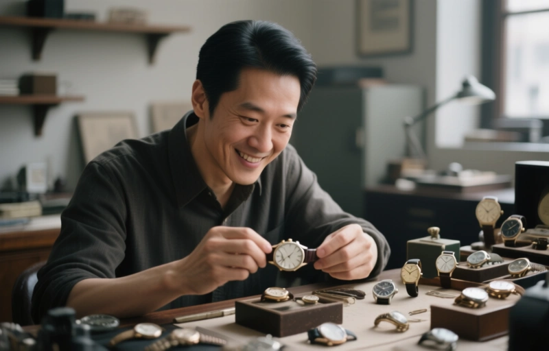 2026's Best Vintage Watches to Buy Now