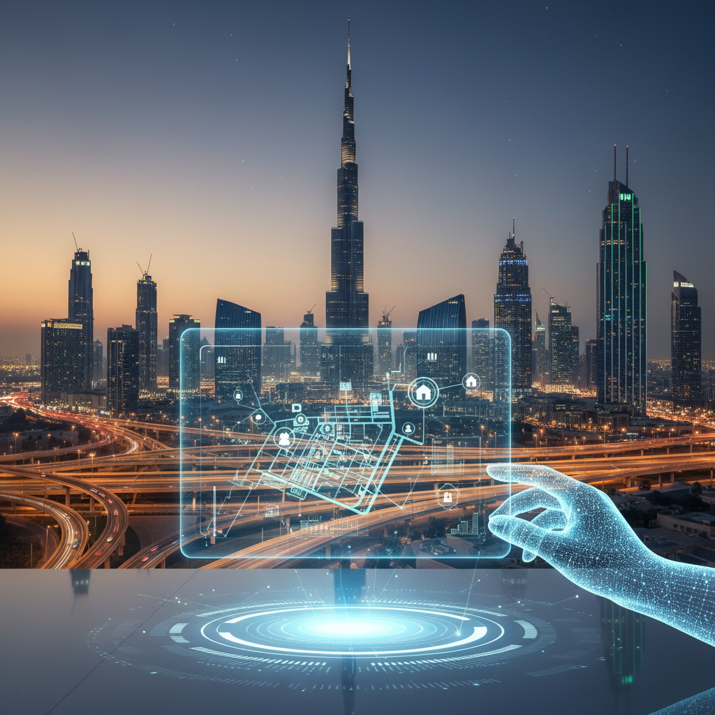 Dubai Municipality Wins Top Smart City Awards in 2026