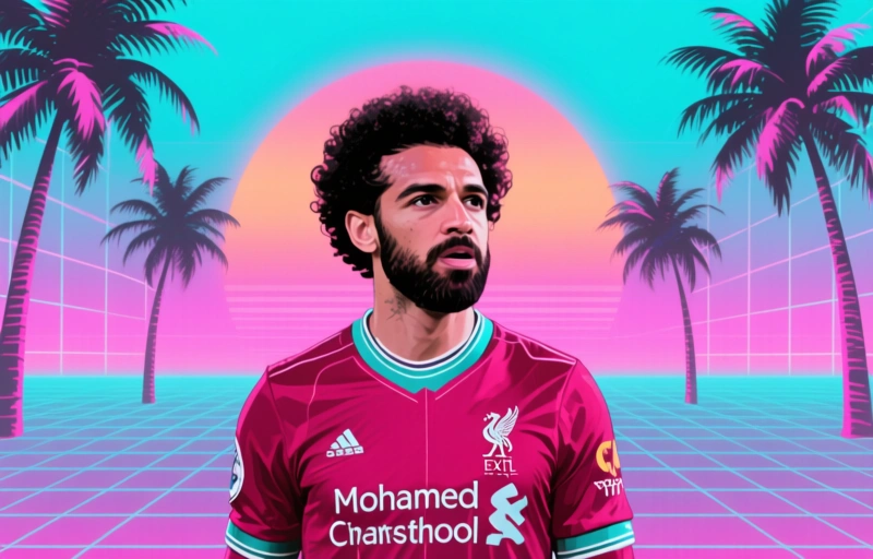 Mohamed Salah's Liverpool Exit: A Free Transfer Shocker