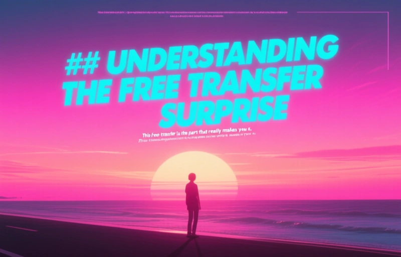 Visual representation of Mohamed Salah's Liverpool Exit