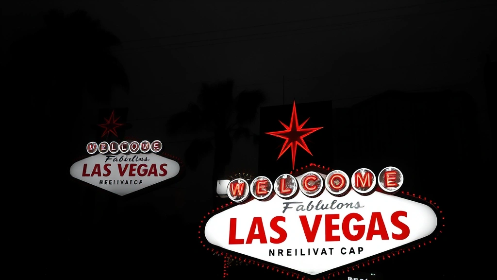 Las Vegas Urlaub: Warum Touristen die Stadt meiden