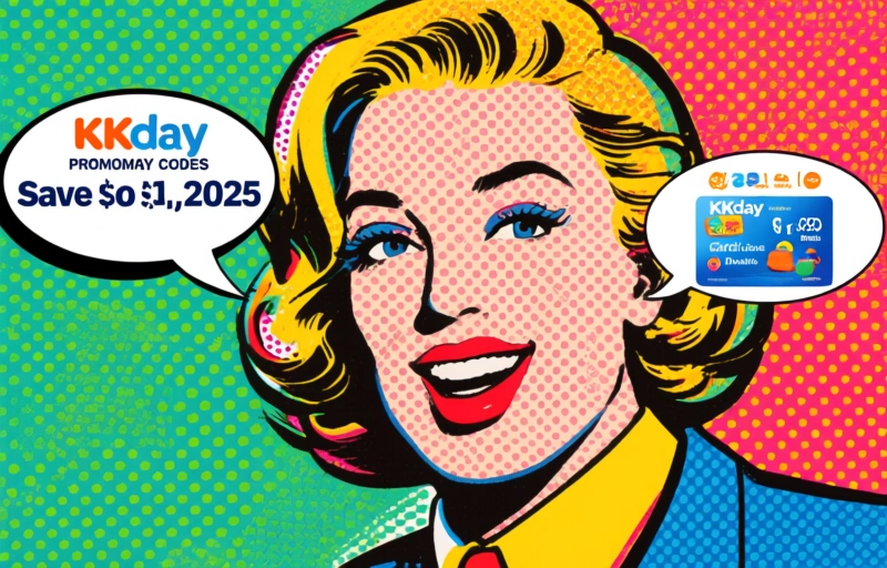 KKday Promo Codes May 2025: Save Up to $1,200 & Card Deals