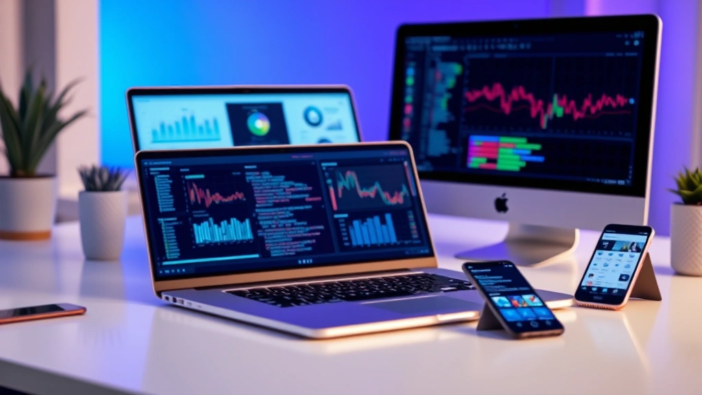 Why These 5 SaaS Giants Just Saw Their Stocks Surge