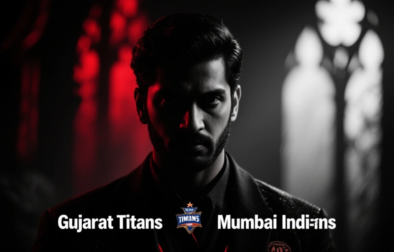Gujarat Titans vs Mumbai Indians: Crisis bij MI en tips voor IPL-wedstrijd