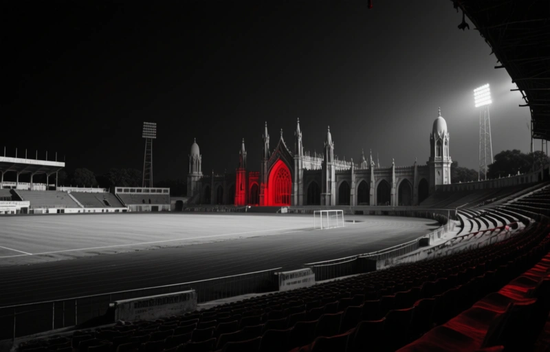 Visuele weergave van Gujarat Titans vs Mumbai Indians