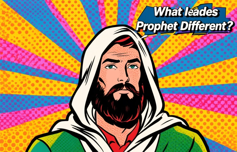 Visual representation of Prophet Launches AI Prediction Market With $10K Fund