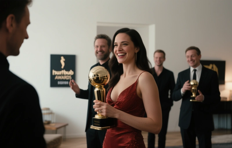 Pornhub Awards 2026: Die Gewinner stehen fest