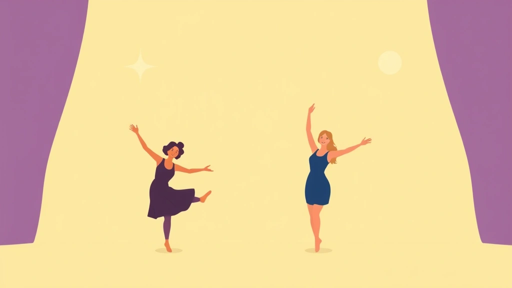 Carmel's 40 Years of Dance in Communities & Care Settings
