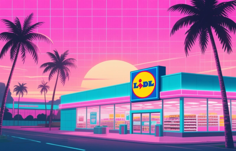 Nieuwe Lidl in Nederland: wat betekent dit voor u?