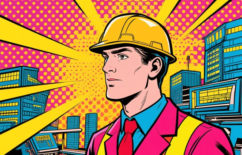 Visuele weergave van 3 AI-aandelen om nu met korting te kopen