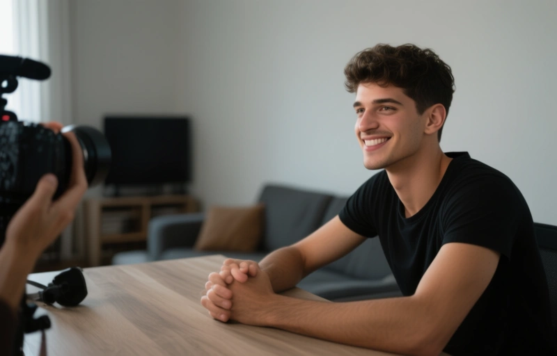 Pedro0423 auf Cam4: Profil & Statistiken des 26-jährigen Cammodels
