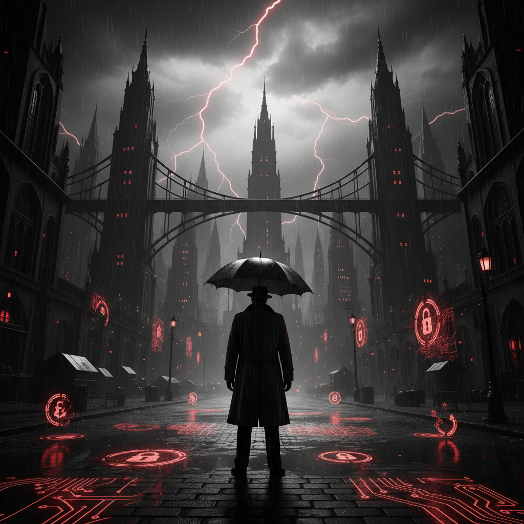 April 2026 Crypto Hacks Hit Record High