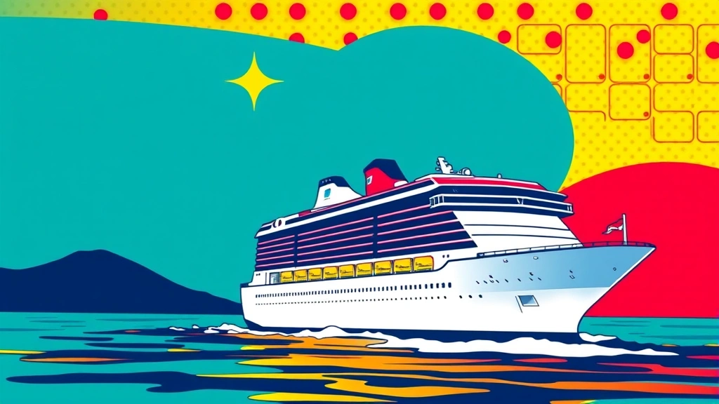 Ilma: El Primer Crucero Cinco Estrellas del Mundo