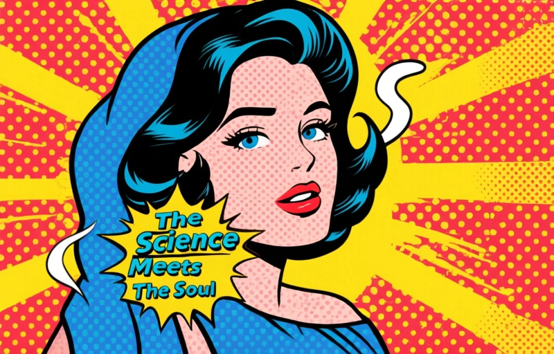 Visual representation of Beyond the Surface