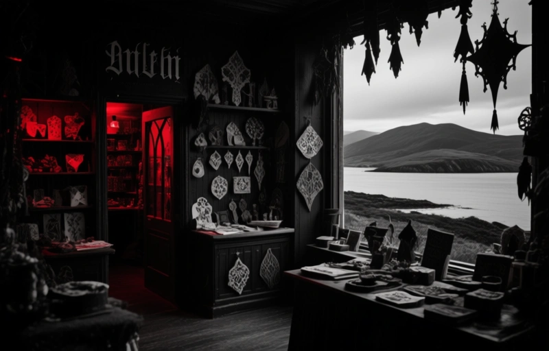 Best Handmade Craft Shops on the Isle of Skye