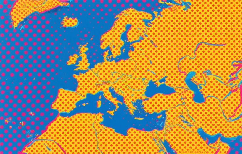 Europe's $24 Trillion Payments Shift: What It Means for US Businesses