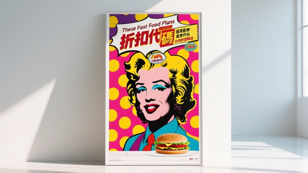 These Fast Food Deals Might Change Your Lunch Plans This Week