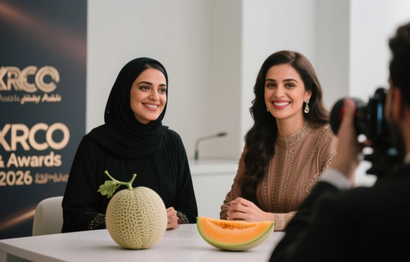 Sarah Arabic & Melony Melons moderieren XRCO Awards 2026