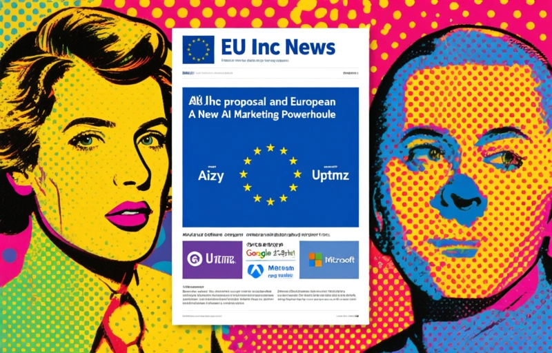 Aizy Acquires Uptmz: A New AI Marketing Powerhouse