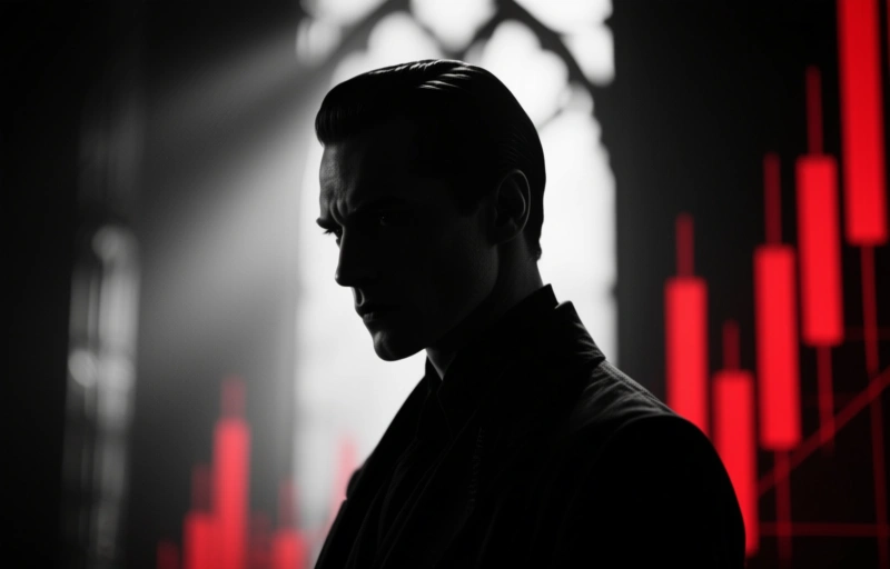 Why Bitcoin, Ethereum & XRP Are Surging Today