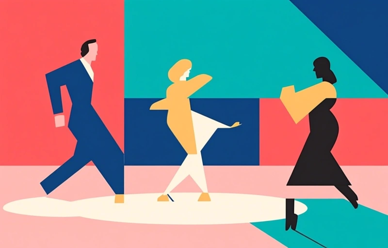 Shirley Clarke's Rare Films: A Dance Filmmaking Event