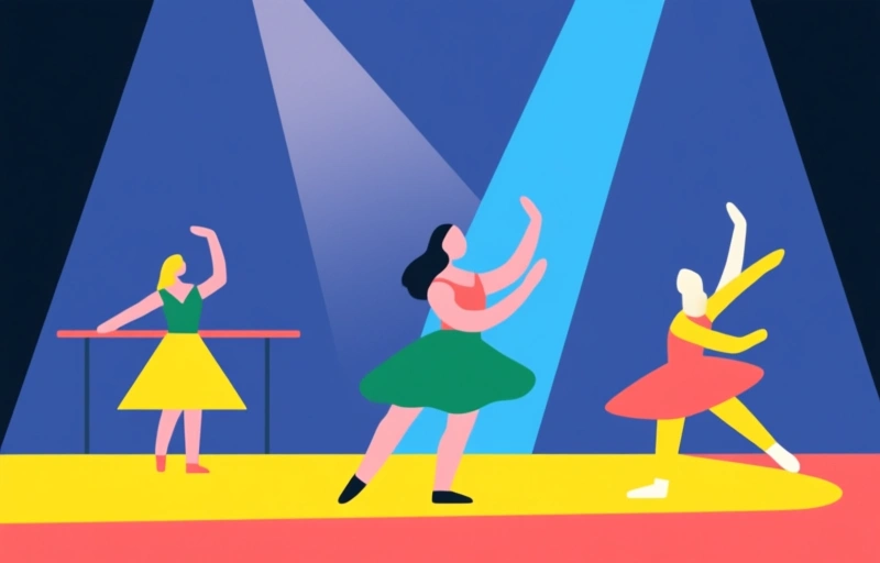 Visual representation of Shirley Clarke's Rare Films