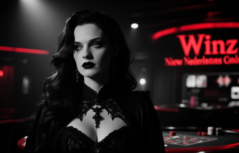 Winz Casino: Nieuw Nederlands Online Casino Gelanceerd