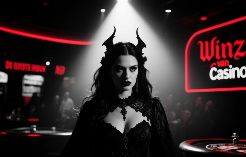 Visual representation of Winz Casino