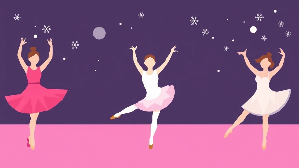 9 Must-See Winter Dance Performances to Inspire Your Studio