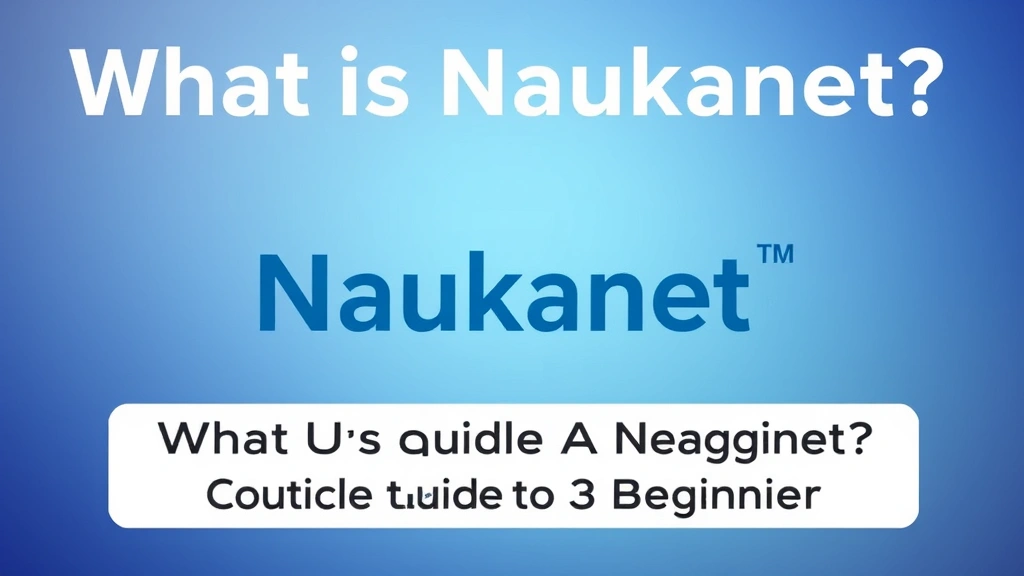 What Is Naukanet? A Complete Guide for Beginners