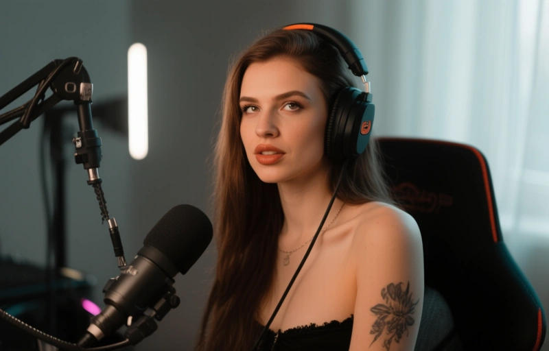 Visuelle Darstellung von hollysh1t420 – Chaturbate-Profil und Statistiken
