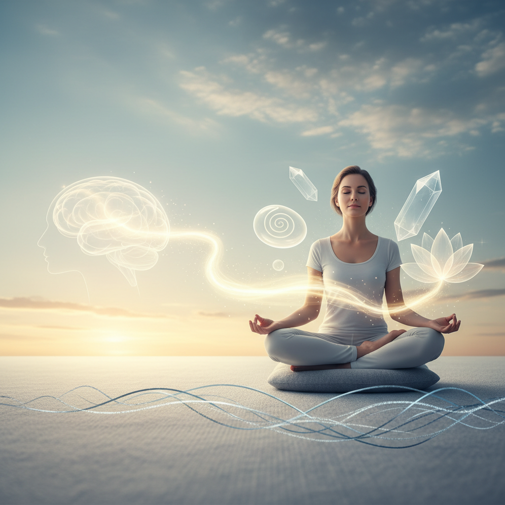 Mindful Tools for Chronic Illness: Hypnosis & Mindfulness