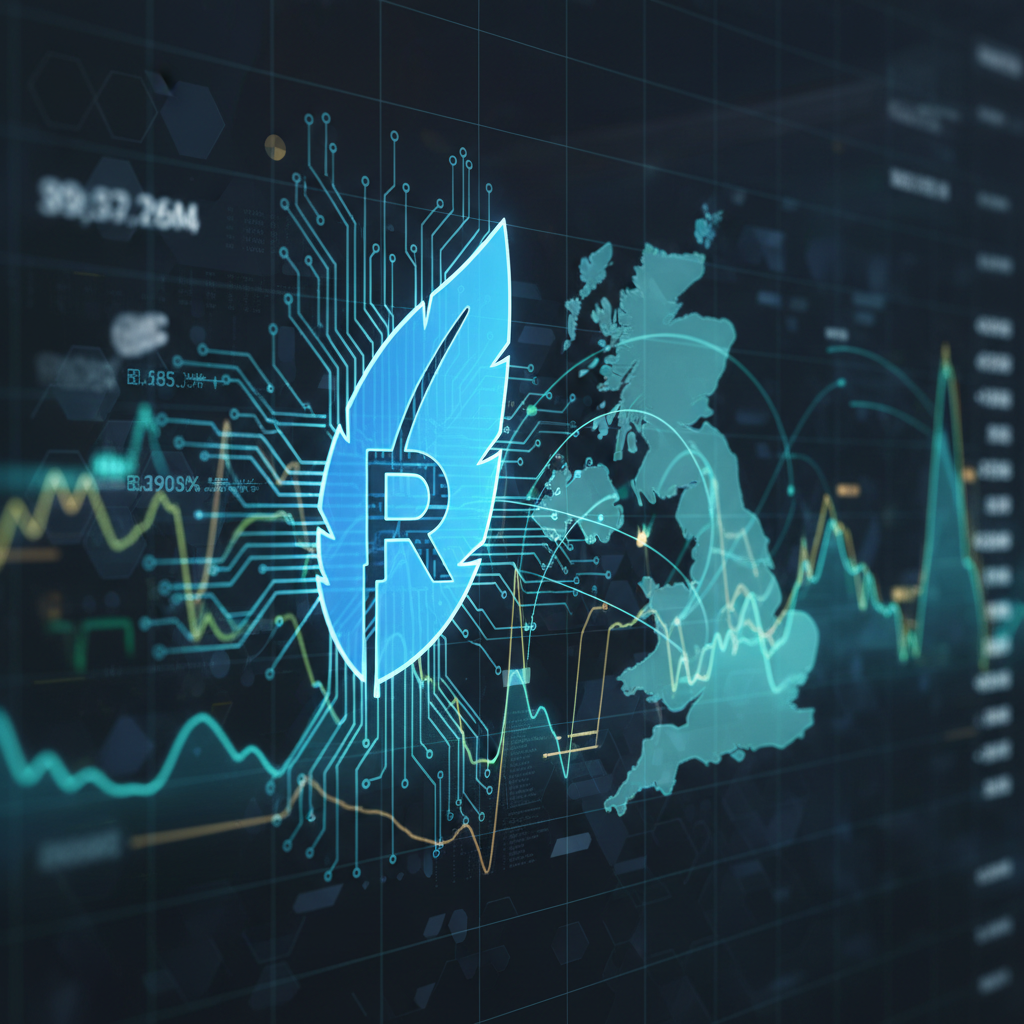Why Robinhood's UK Crypto Move Could Change How You Trade