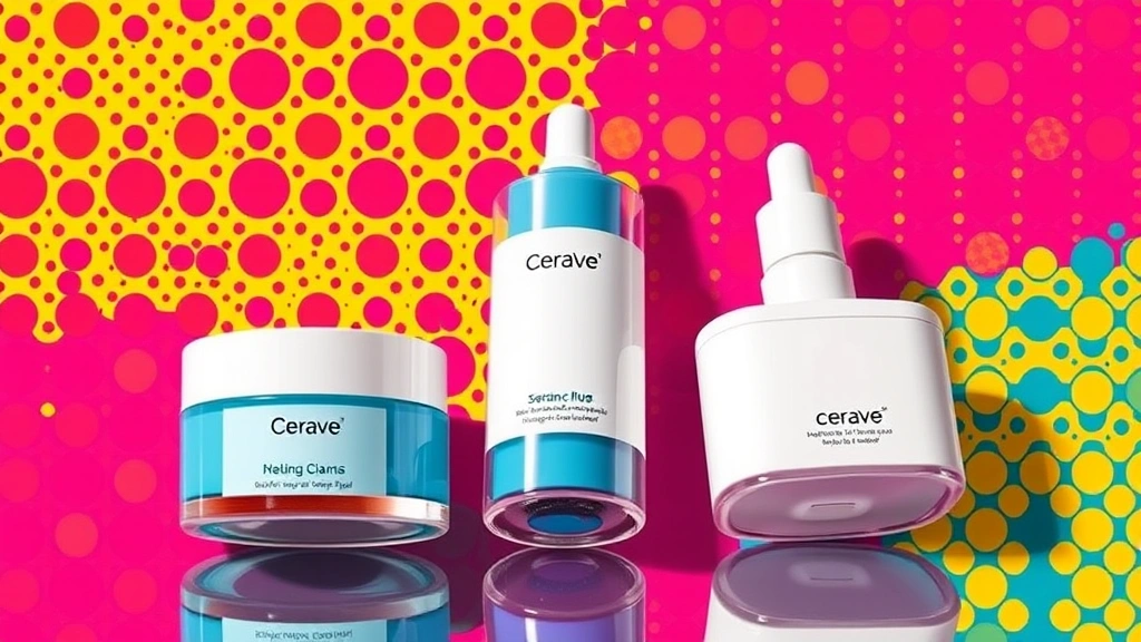 CeraVe's Affordable Anti-Aging Line Rivals Luxury Brands