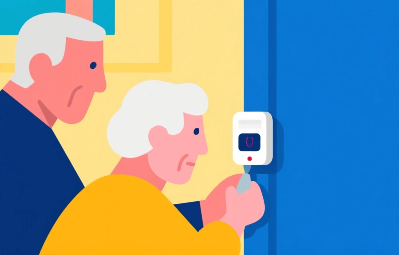 Beste Persoonlijk Alarm voor Senioren in 2025