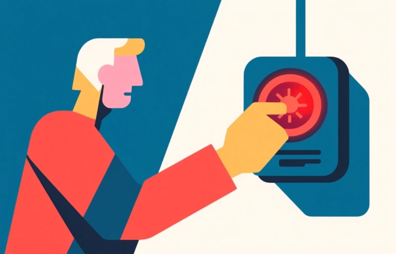 Visuele weergave van Beste Persoonlijk Alarm voor Senioren in 2025