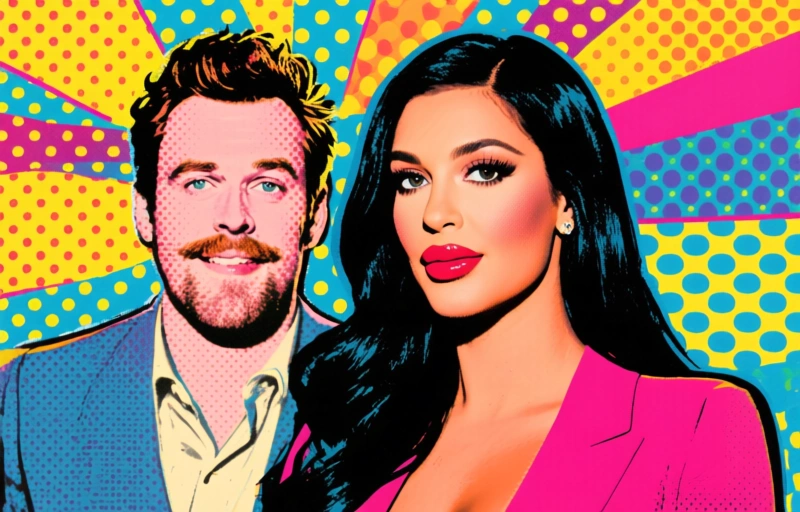 Fortune Feimster on Working with Kim Kardashian for Netflix