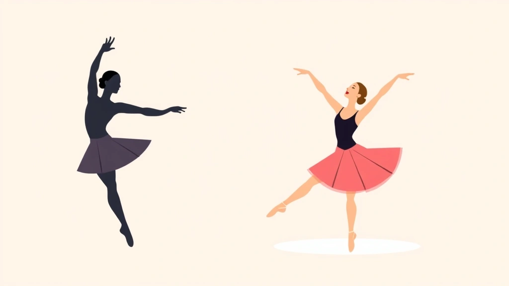 Study Abroad for Ballet Majors: Your Complete Guide
