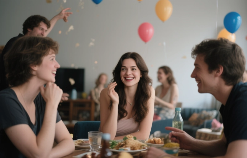 Nina Nova feiert lang ersehntes Adult Time-Debüt