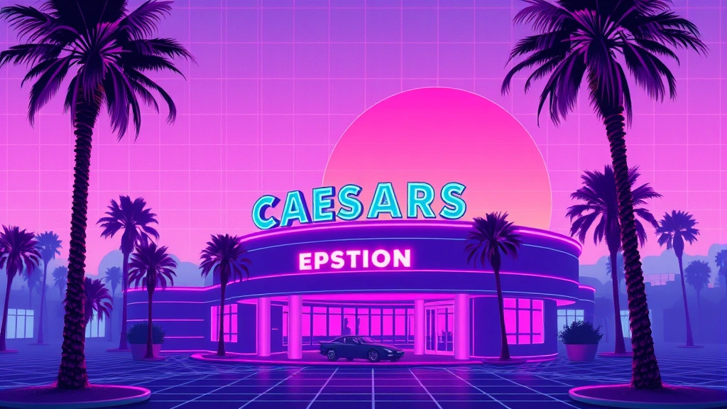 Caesars Hosted Epstein's Birthday After Conviction