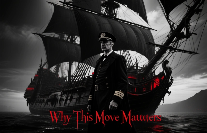 Visual representation of BlackRock's $257M Crypto Sell-Off Before Government Shutdown