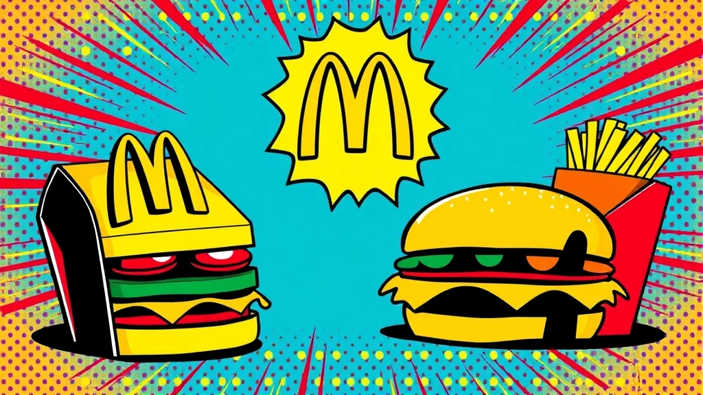 Fast Food Deals Guide: BOGO Offers at McDonald's, Pizza Hut & More