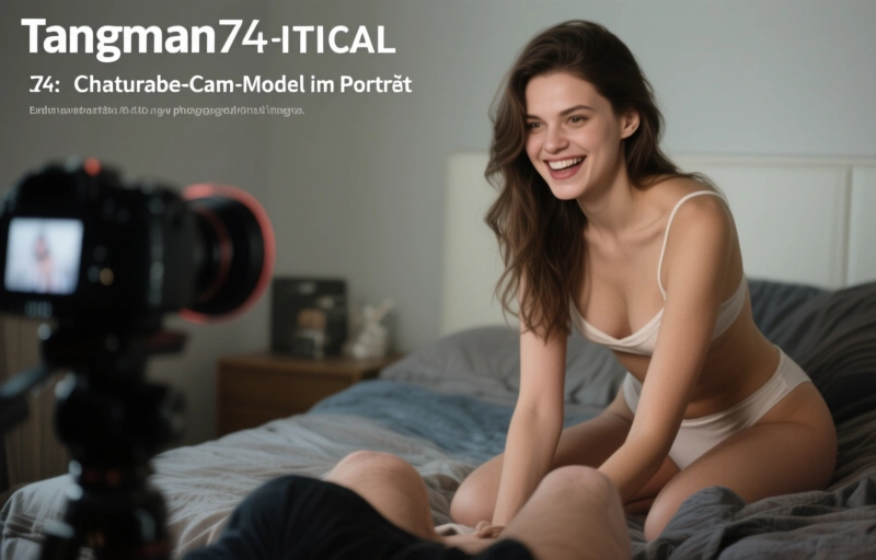 tangman74: Chaturbate-Cam-Modell im Porträt