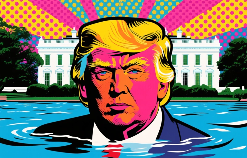 Trumps deregulering valt in het water: analyse