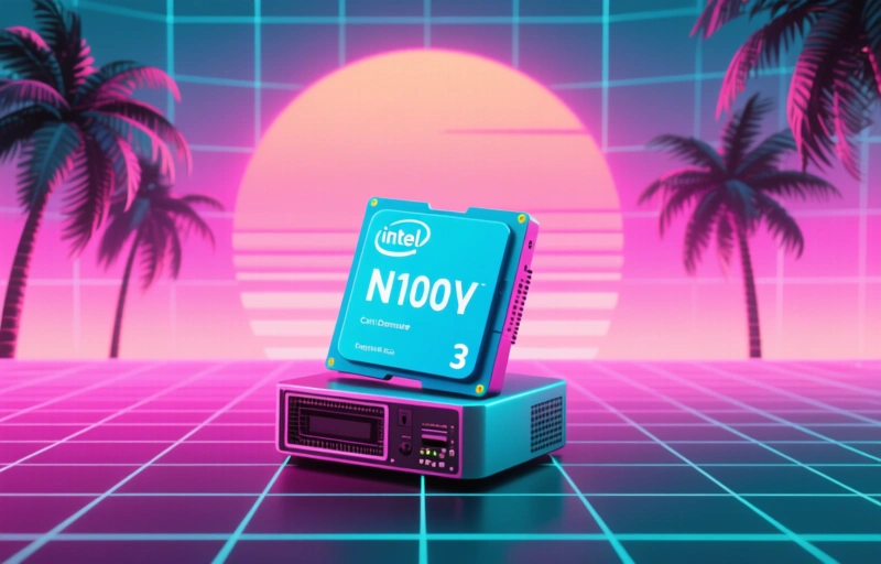 Intel Core 3 vs N100: Can It Dominate Budget Mini-PCs?