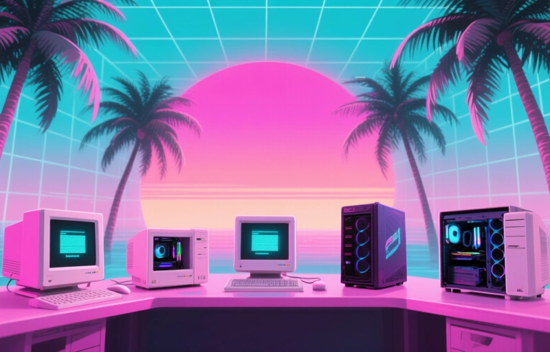 Top Desktop PCs for 2026: Our Expert Picks