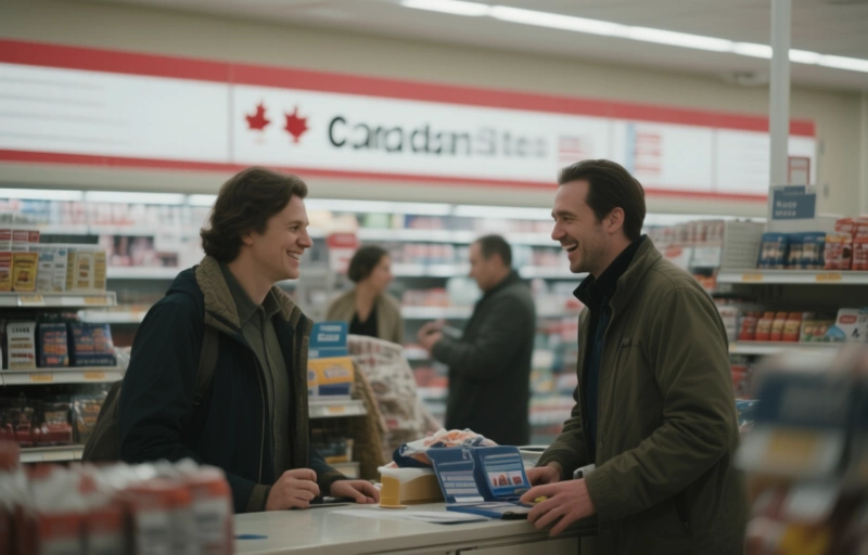 Top Canadian Coupon Sites for US Shoppers in 2024