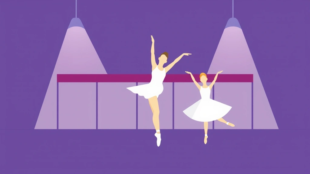 Royal Ballet School Opens Newcastle Associate Center