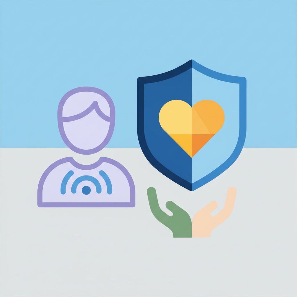 Persoonlijke alarmen voor senioren: Veiligheid en gemoedsrust