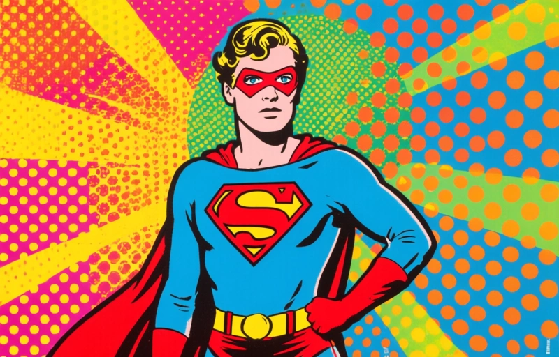 Troost voor Superhelden: Boekpresentatie Helma Broers